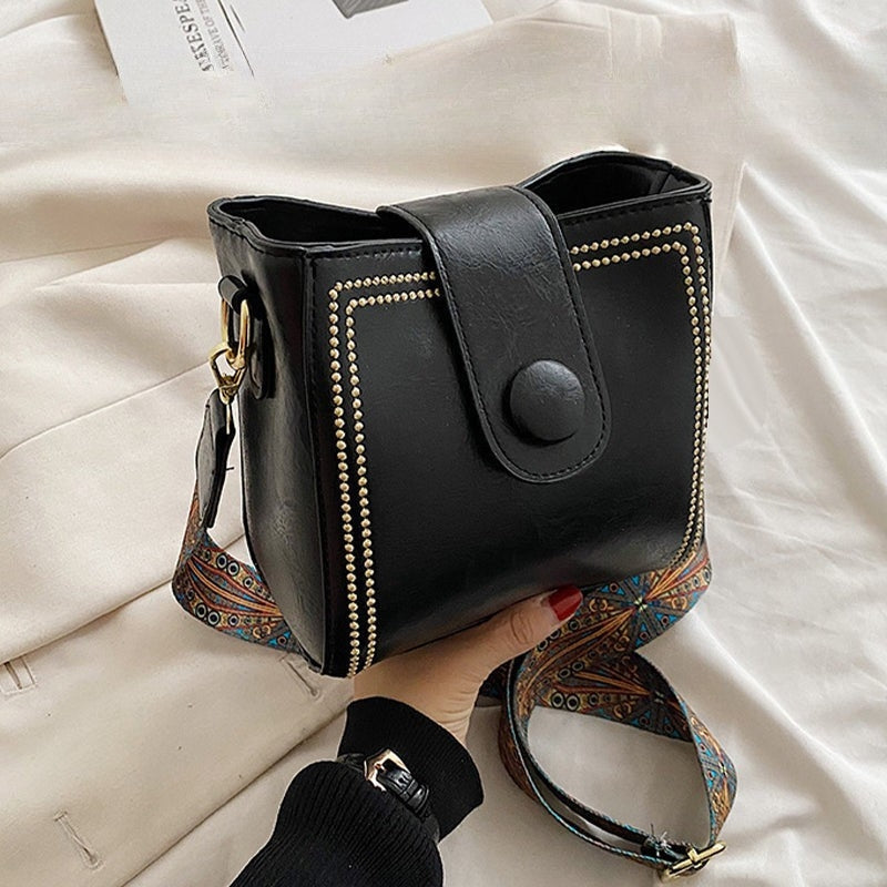 Andriani - Geantă Cu Curea Reglabilă Pentru umăr