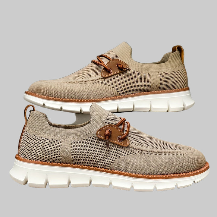 Adam - Adidași Ușori Fără șireturi