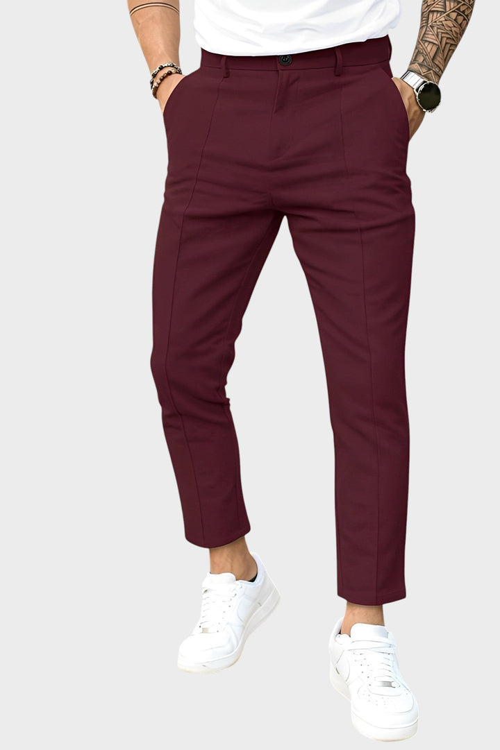 Gregory - Pantaloni casual și eleganți