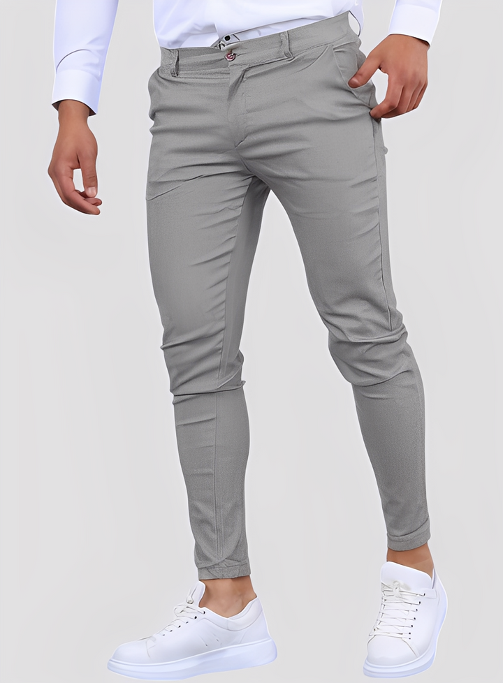 Reynard - Pantaloni skinny, eleganți și flexibili