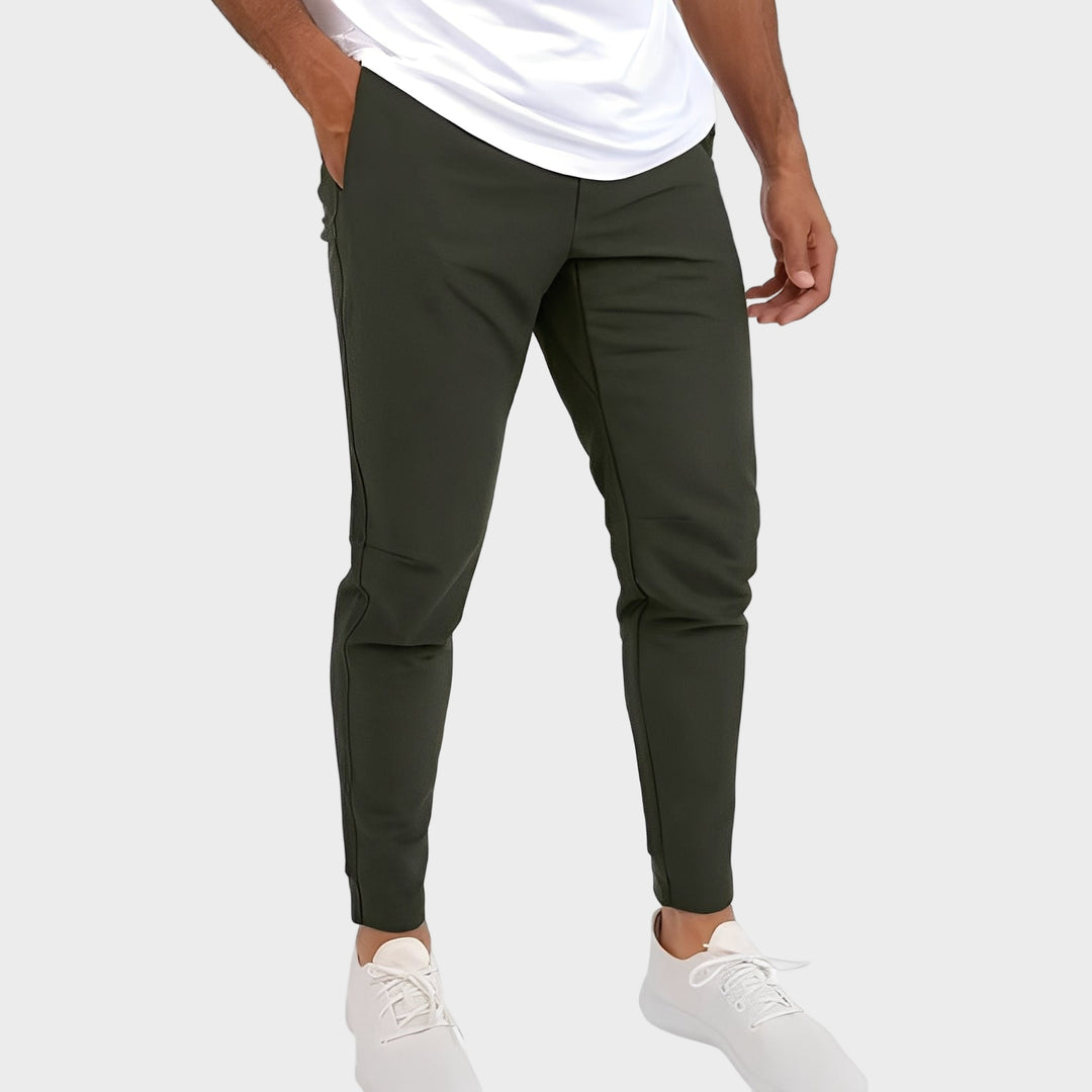 Willard - Pantaloni casual, elastici și skinny