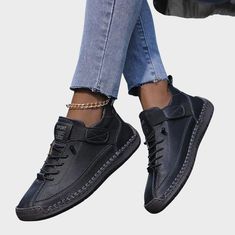 Cristina - Adidași confortabili și cu susținere bună