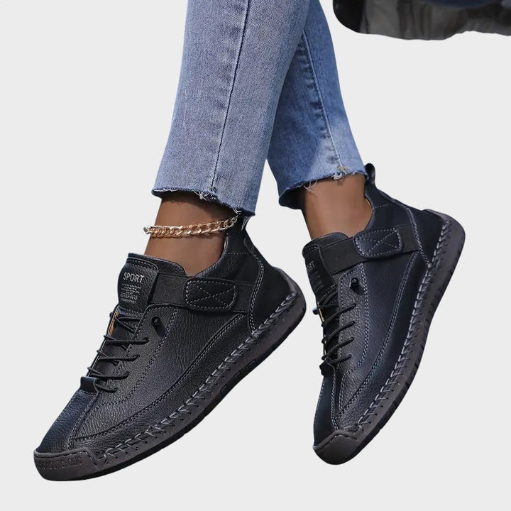 Cristina - Adidași confortabili și cu susținere bună