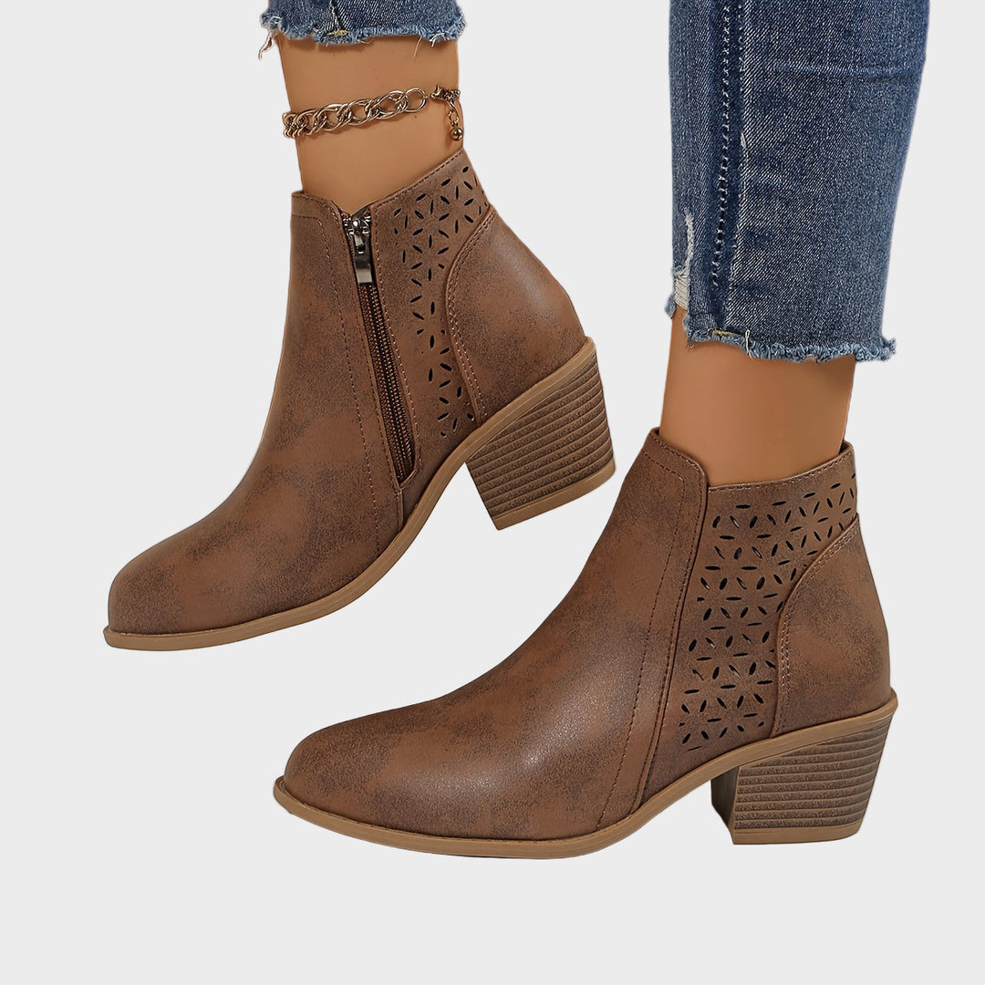 Floriana - Încălțăminte Ortopedică