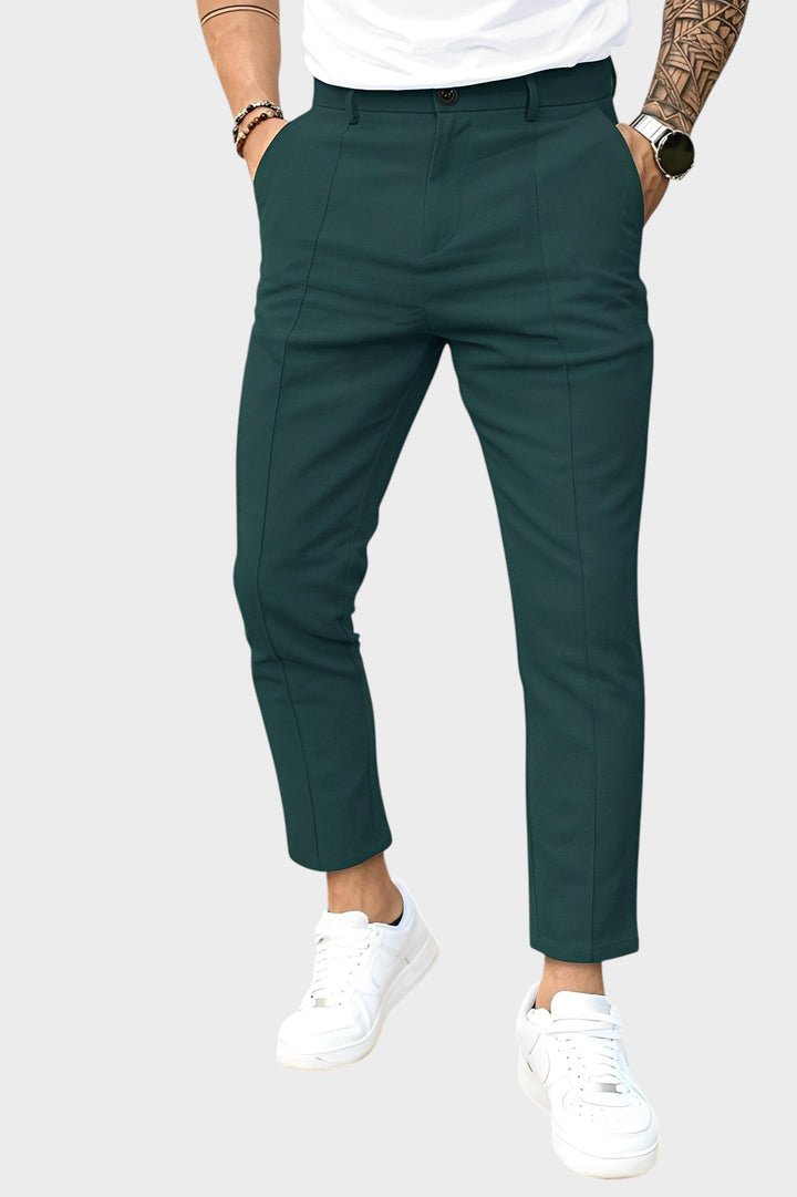 Gregory - Pantaloni casual și eleganți