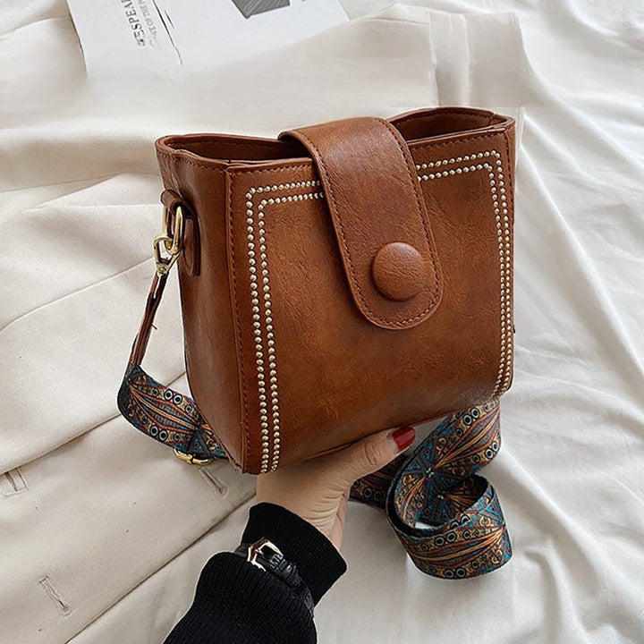 Andriani - Geantă Cu Curea Reglabilă Pentru umăr