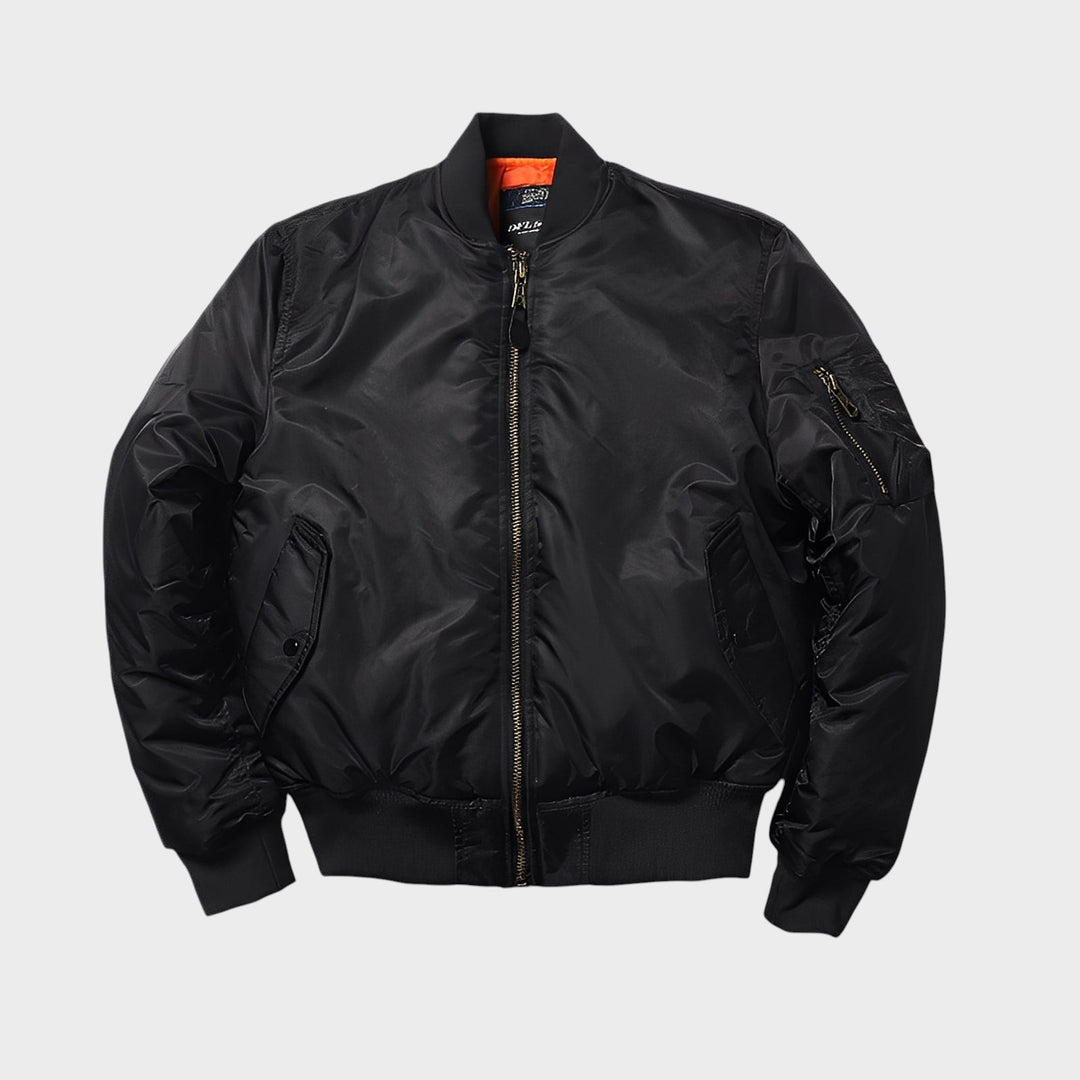 Braxton - Jachetă bomber casual