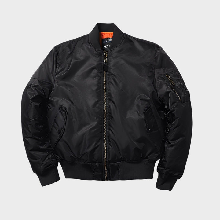 Braxton - Jachetă bomber casual