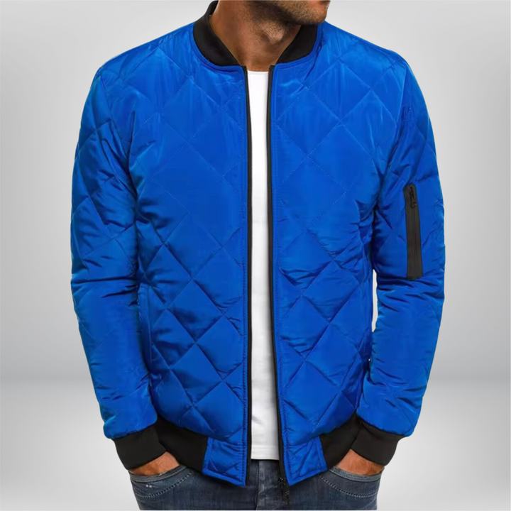 Fabian – Bomber jacket