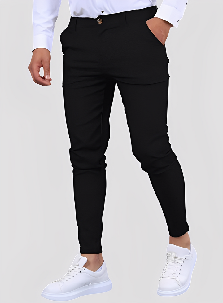 Reynard - Pantaloni skinny, eleganți și flexibili