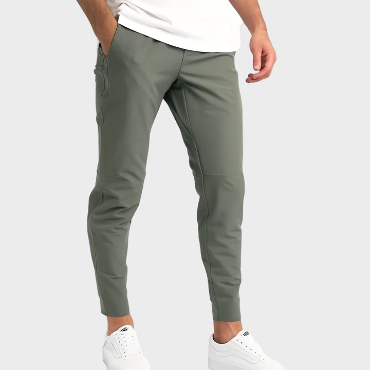 Willard - Pantaloni casual, elastici și skinny