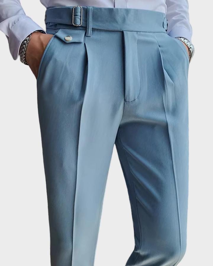 Marcello – Pantaloni simpli