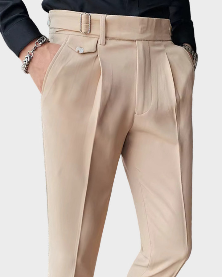 Marcello – Pantaloni simpli