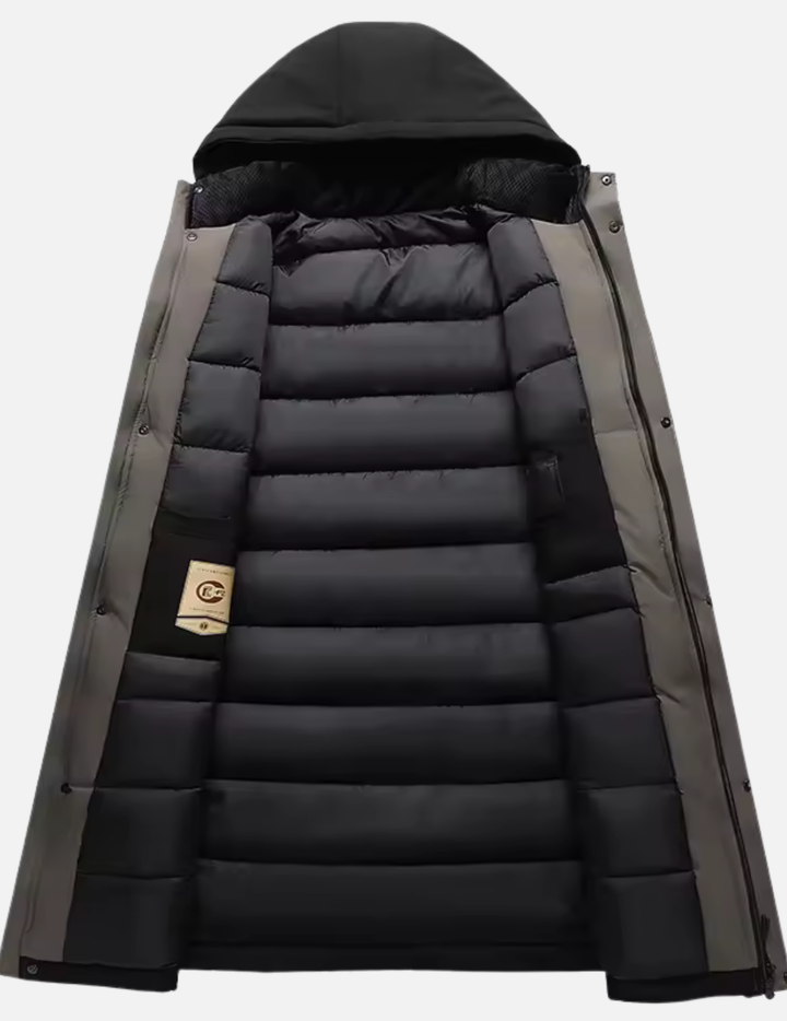 Viktor – Parka Cald