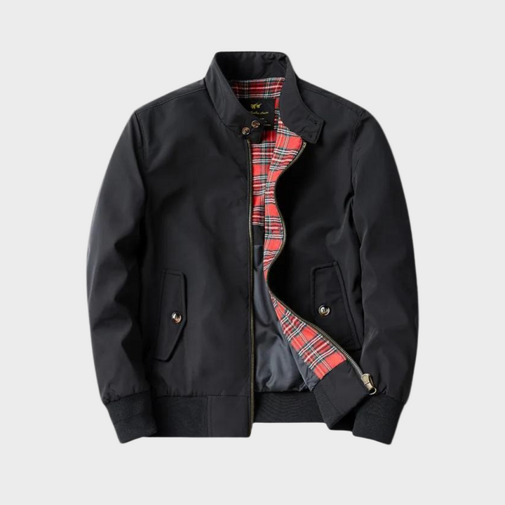 Camden – Jachetă Heritage