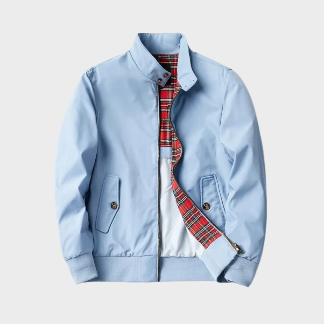 Camden – Jachetă Heritage