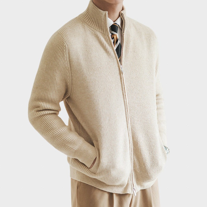 Theo – Cardigan confortabil