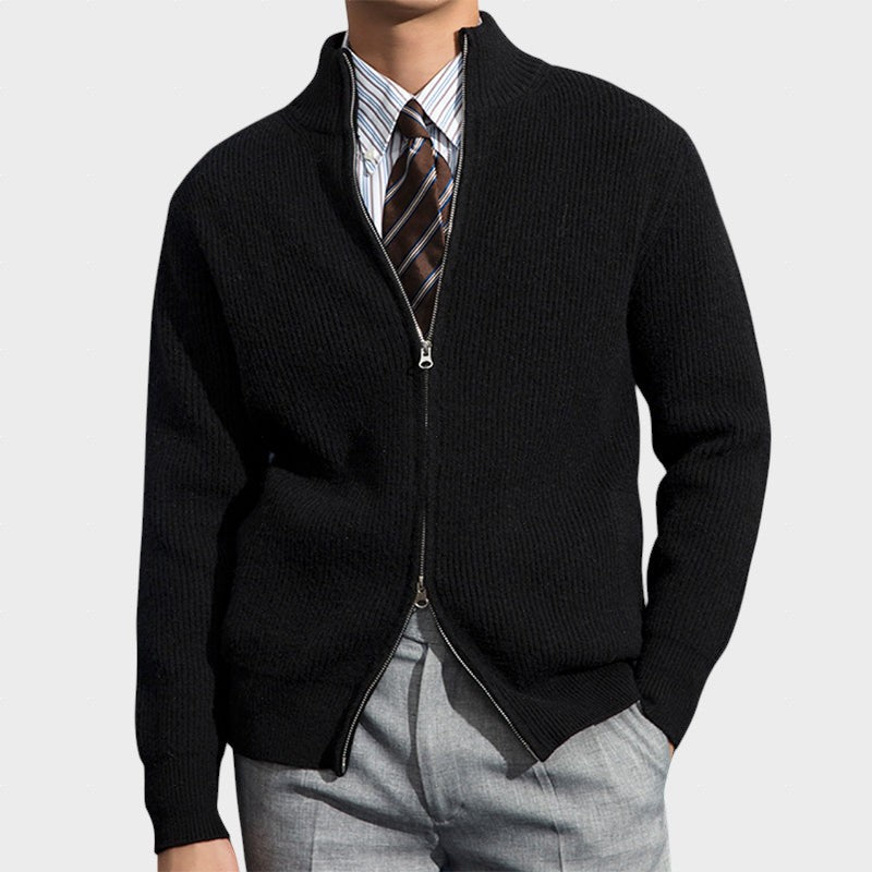 Theo – Cardigan confortabil