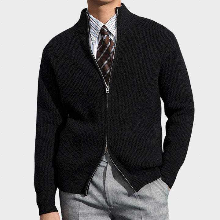 Theo – Cardigan confortabil