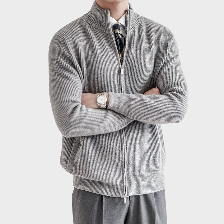Theo – Cardigan confortabil