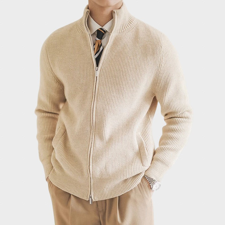 Theo – Cardigan confortabil