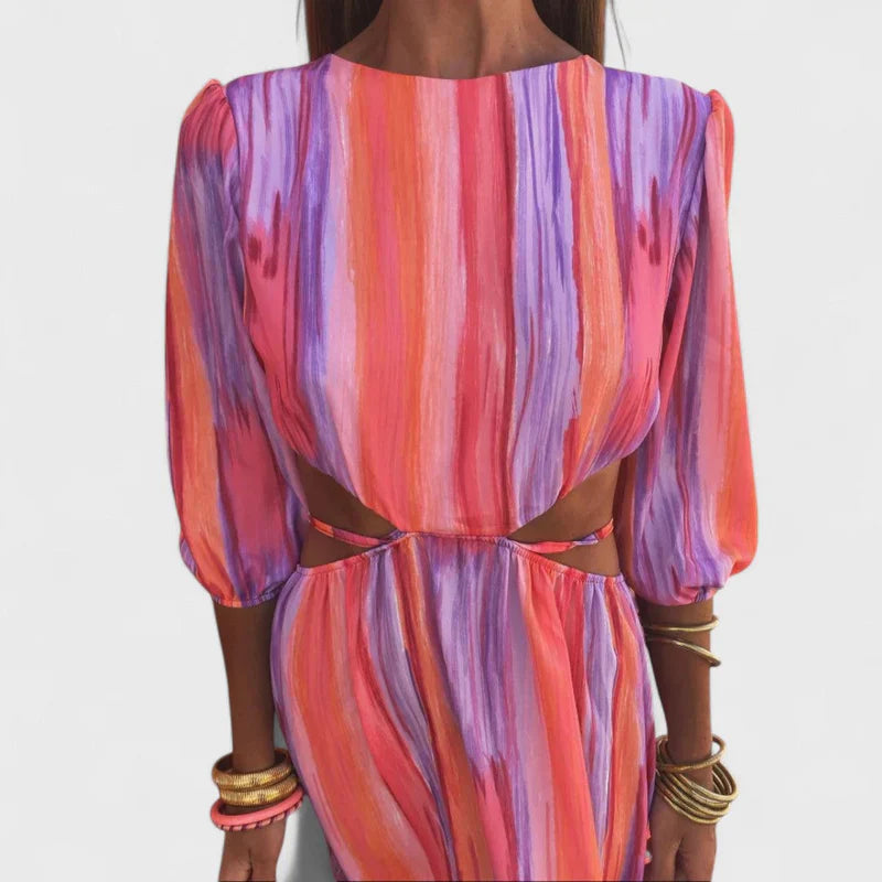 Roxana - Rochie Elegantă