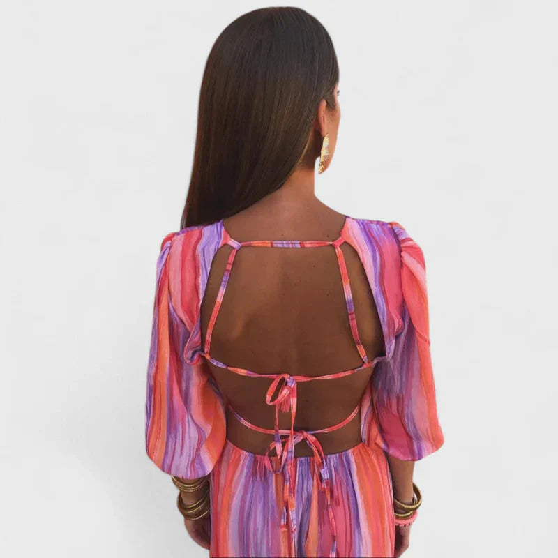 Roxana - Rochie Elegantă