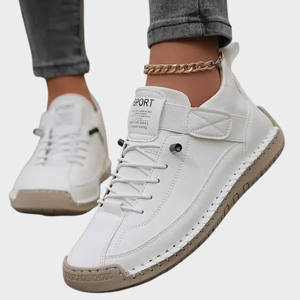 Cristina - Adidași confortabili și cu susținere bună