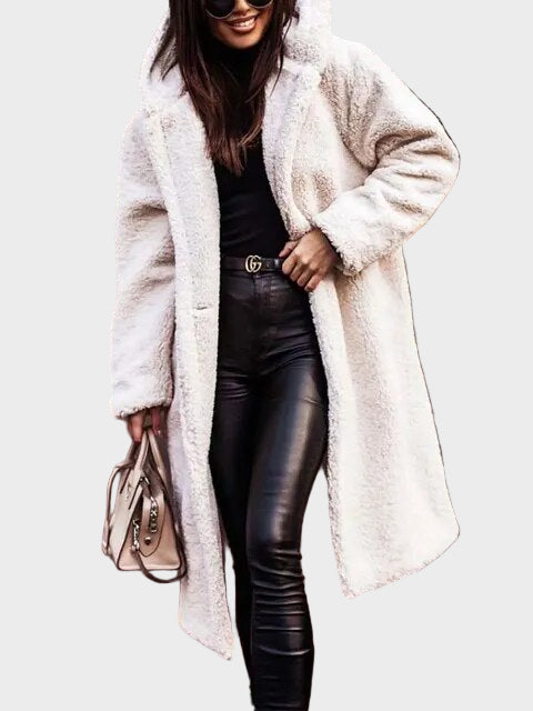 Penelope - Palton de Iarnă