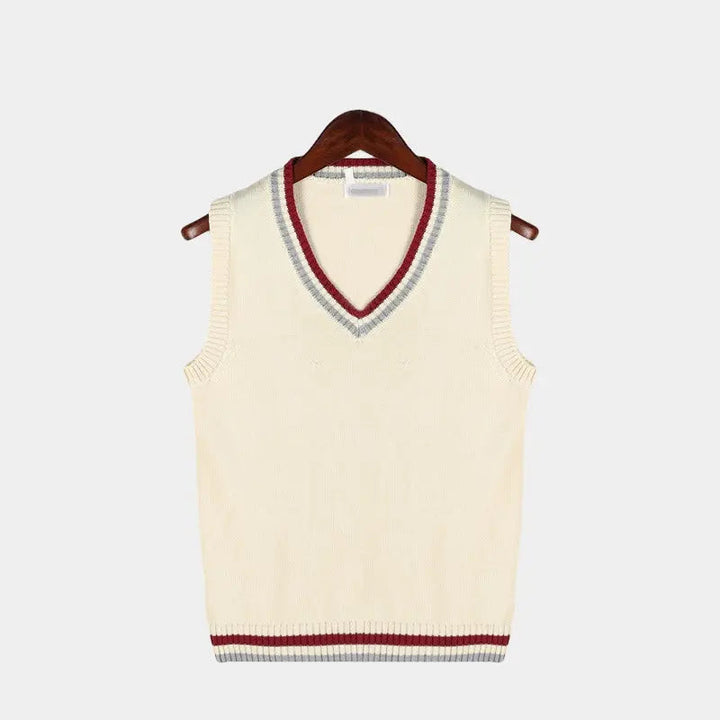 Édouard – Vechiul Argint Pulover