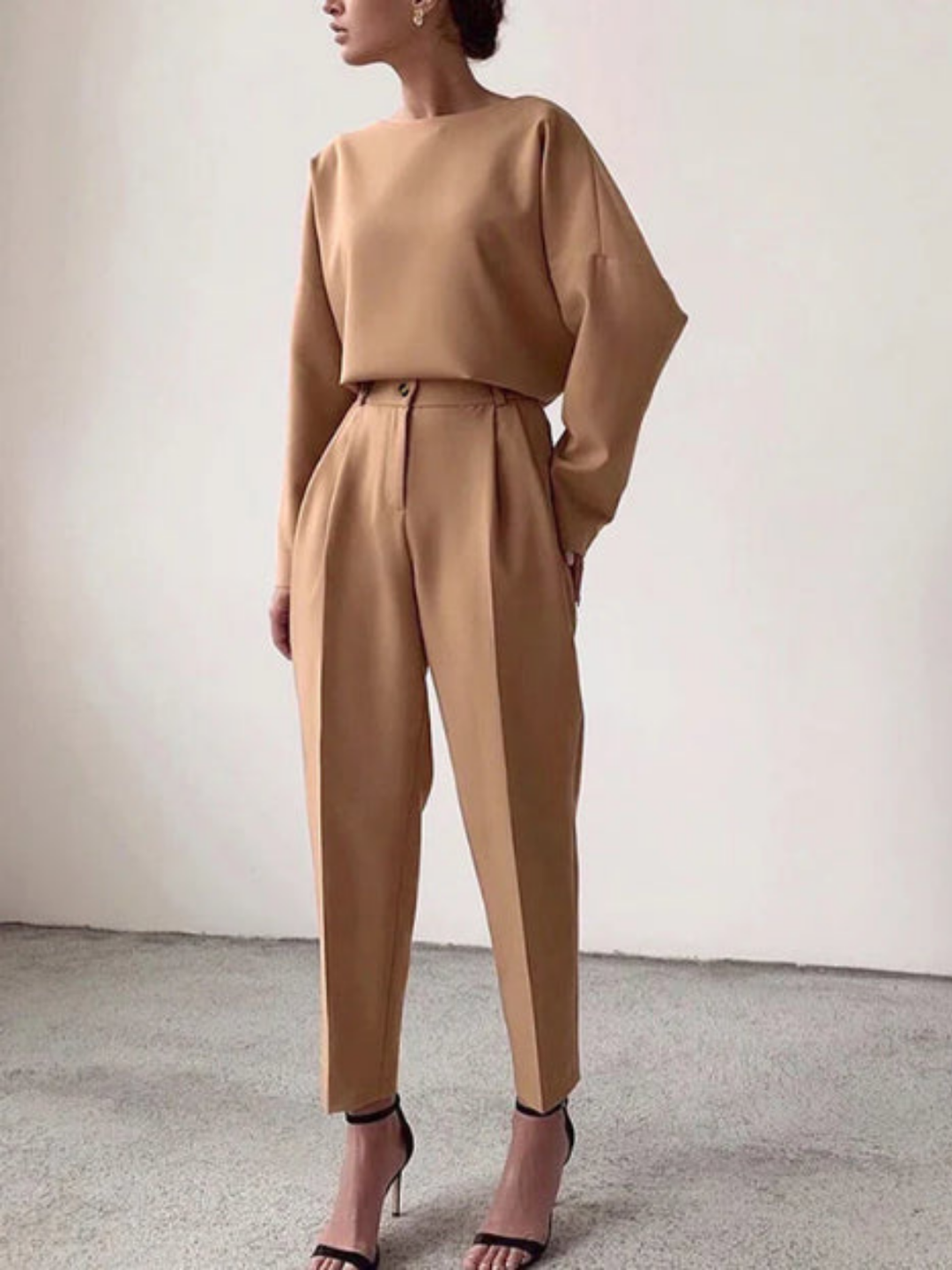 Set Elegant Stil Nordic