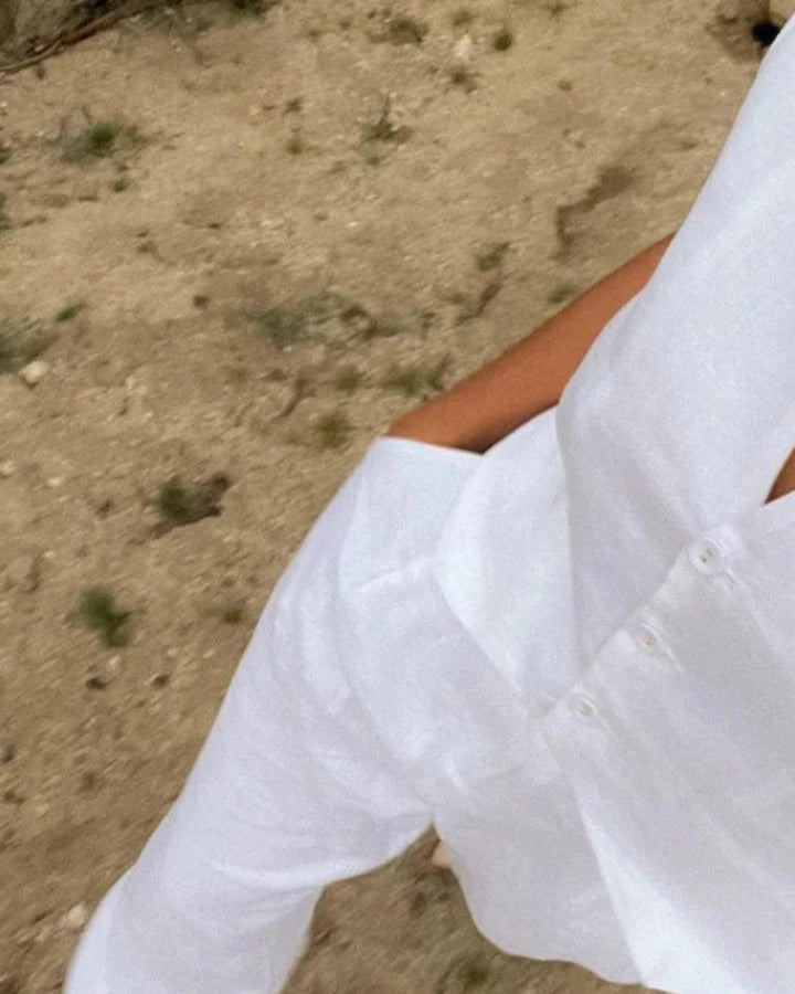 Doamnă Elegantă - Set din Două Piese