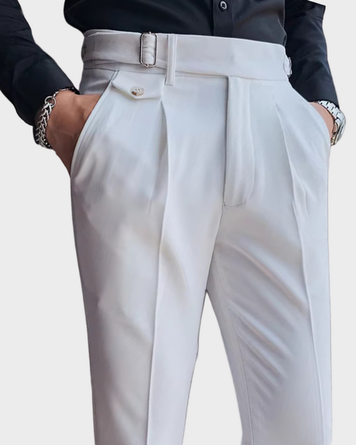 Marcello – Pantaloni simpli