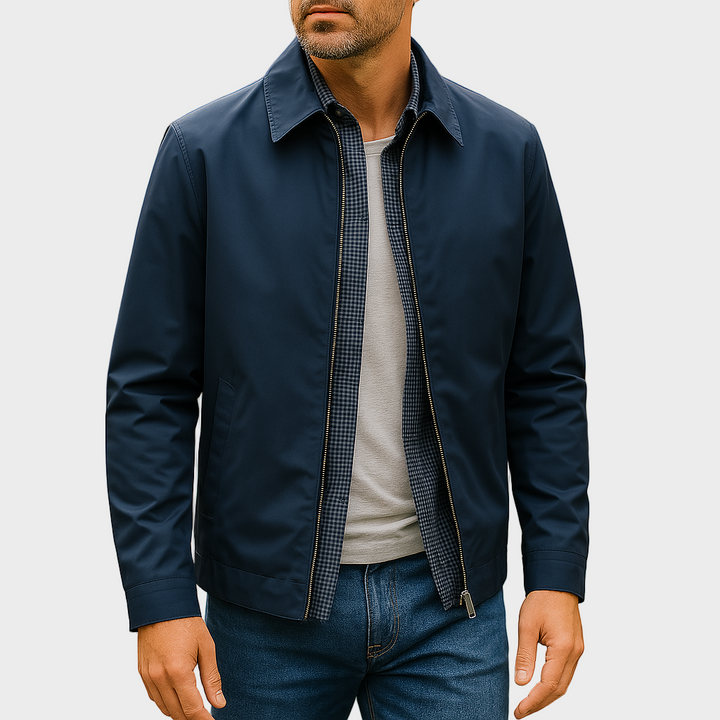 Oscar – Geacă de vânt ușoară