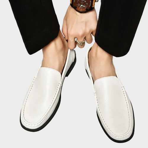 Agustin - Mocasin Clasic