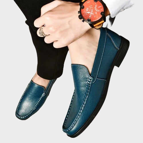 Agustin - Mocasin Clasic