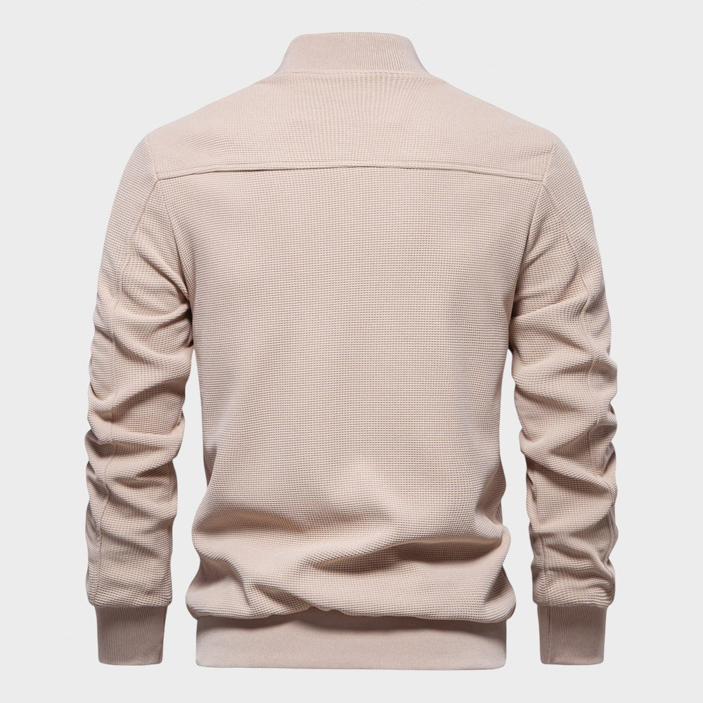 Léo – Jachetă de Toamnă şi Iarnă