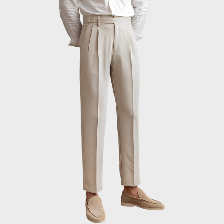 Marius – Pantaloni Esențiali