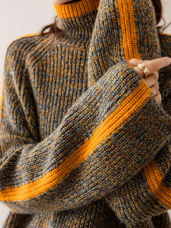 LENNY - Pulover din lână