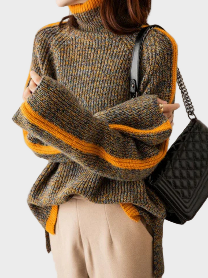 LENNY - Pulover din lână