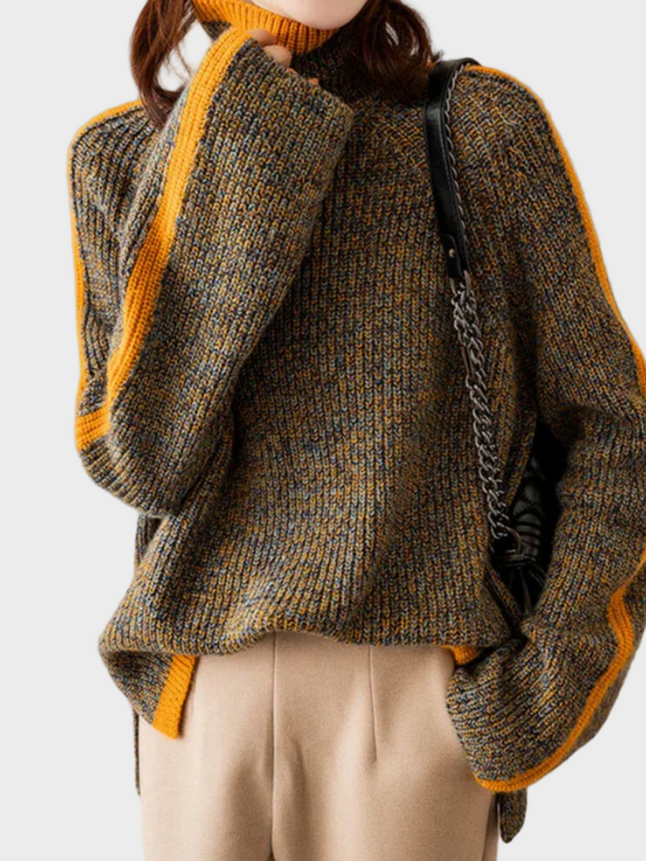 LENNY - Pulover din lână