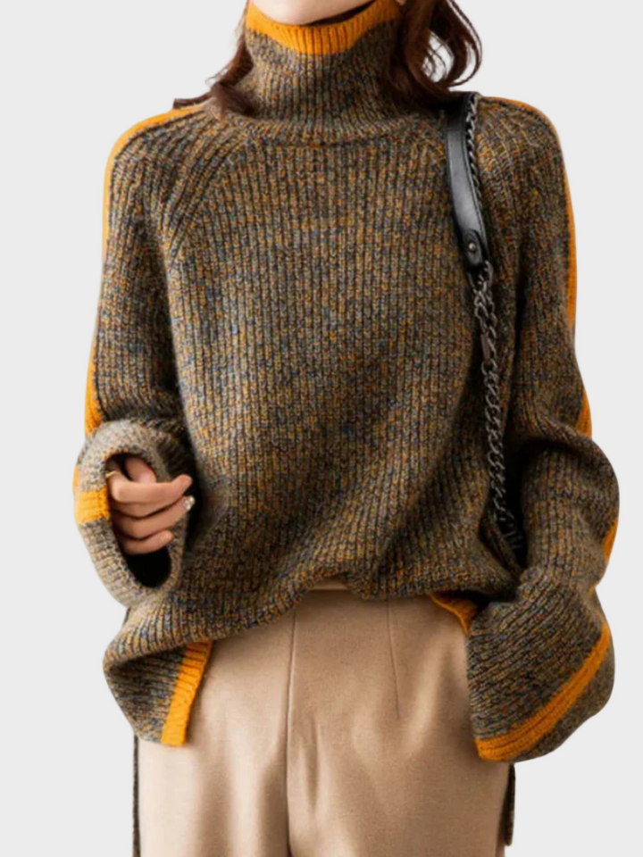 LENNY - Pulover din lână