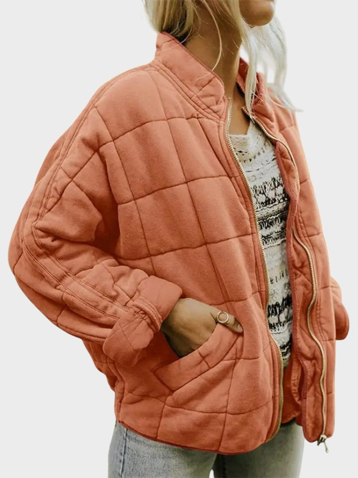 Rella – Geacă pufoasă confortabilă