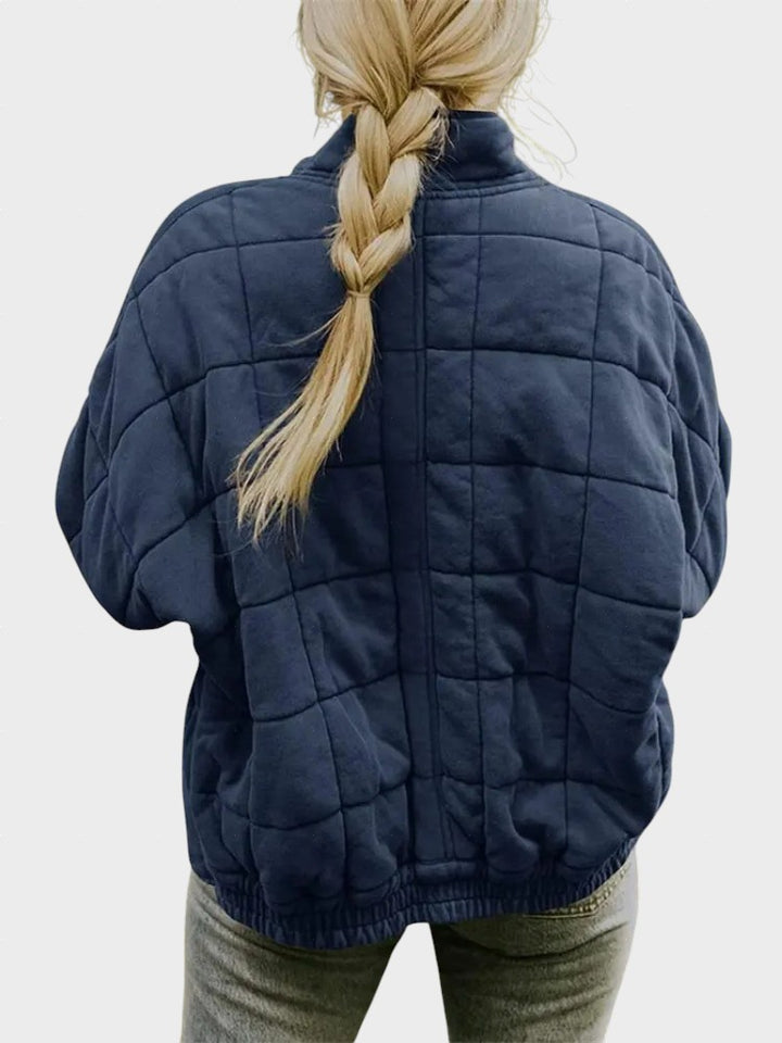 Rella – Geacă pufoasă confortabilă