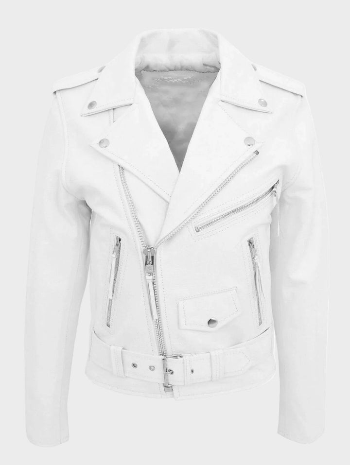 Austin - Jachetă Bomber Elegantă