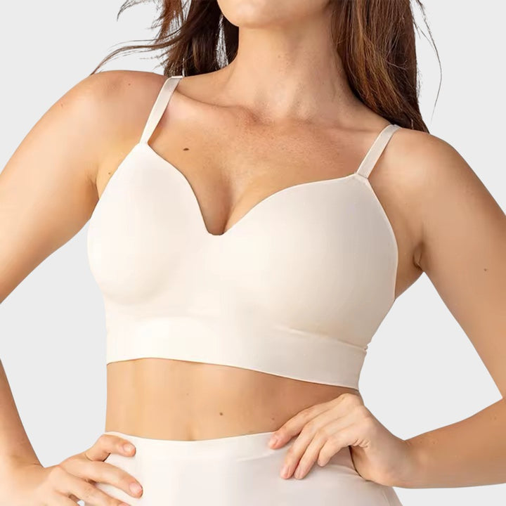 Simona – Sutien modelator fără armătură