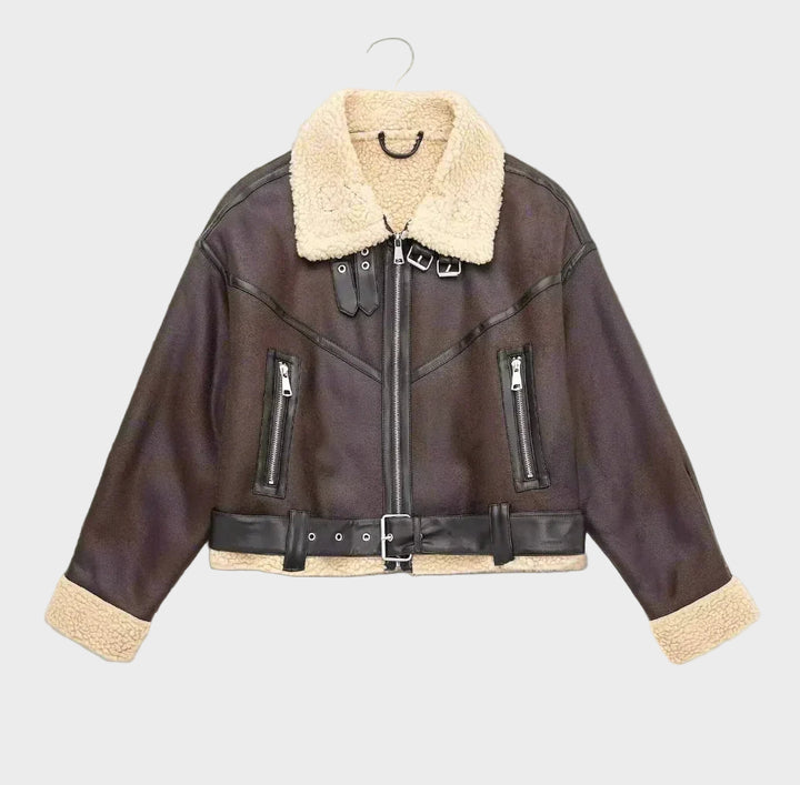 Aurélie - Jacheta La Modă