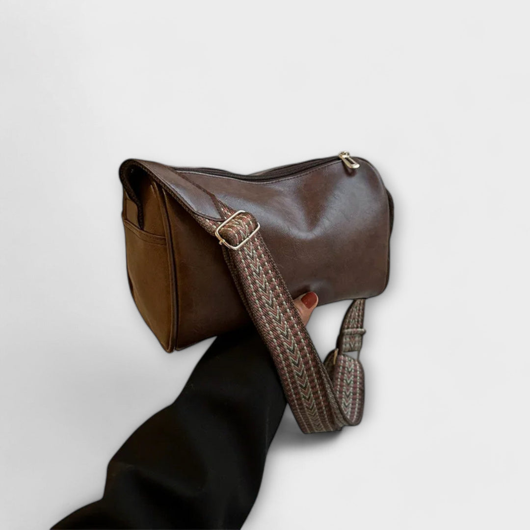 Geantă Crossbody Vintage