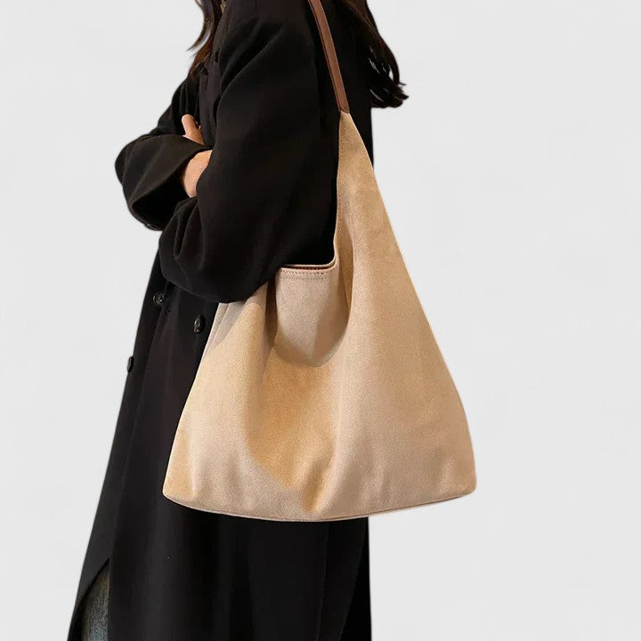 Geantă Chic Tote