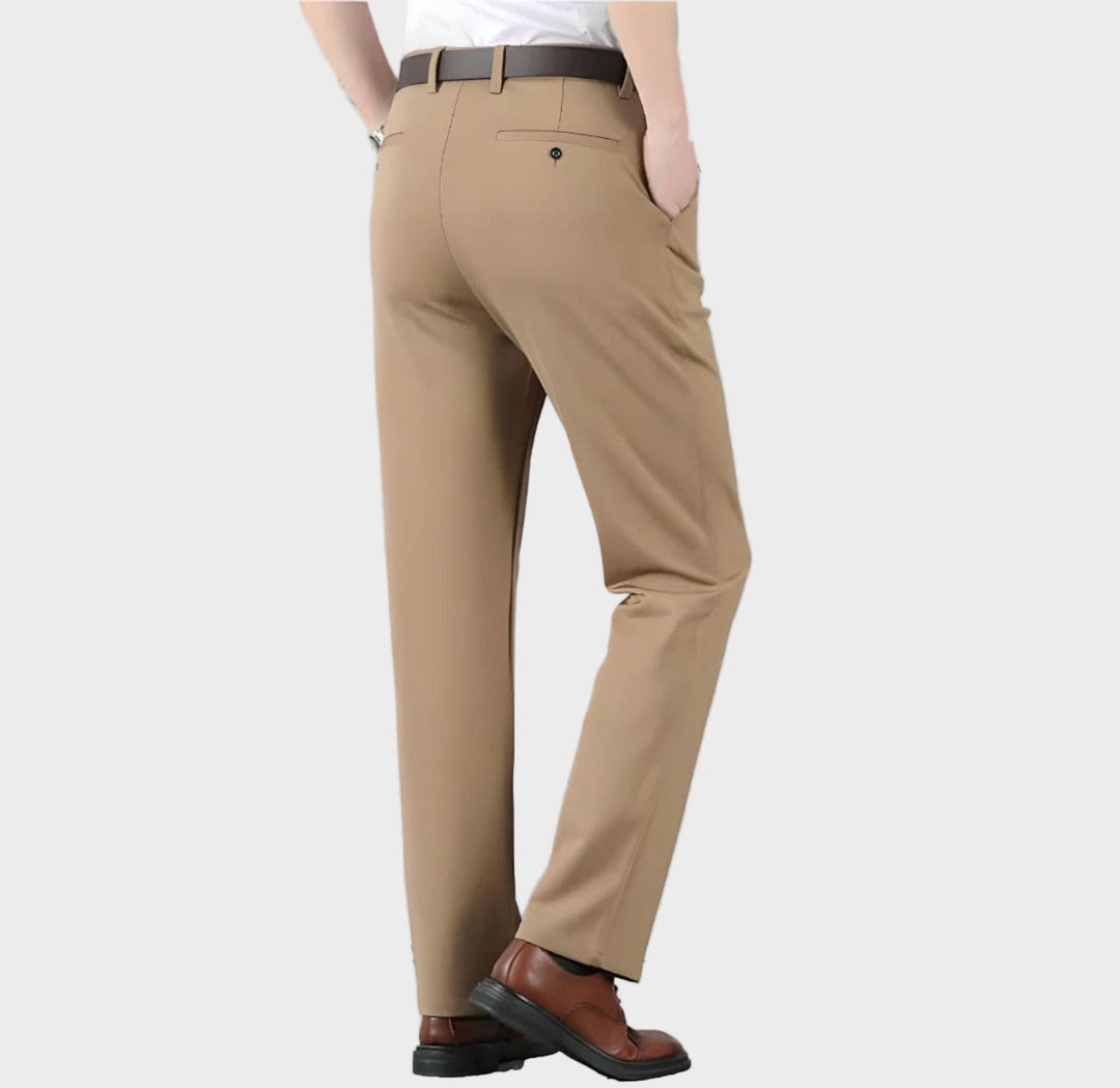 Éric – Pantalon Extensibil